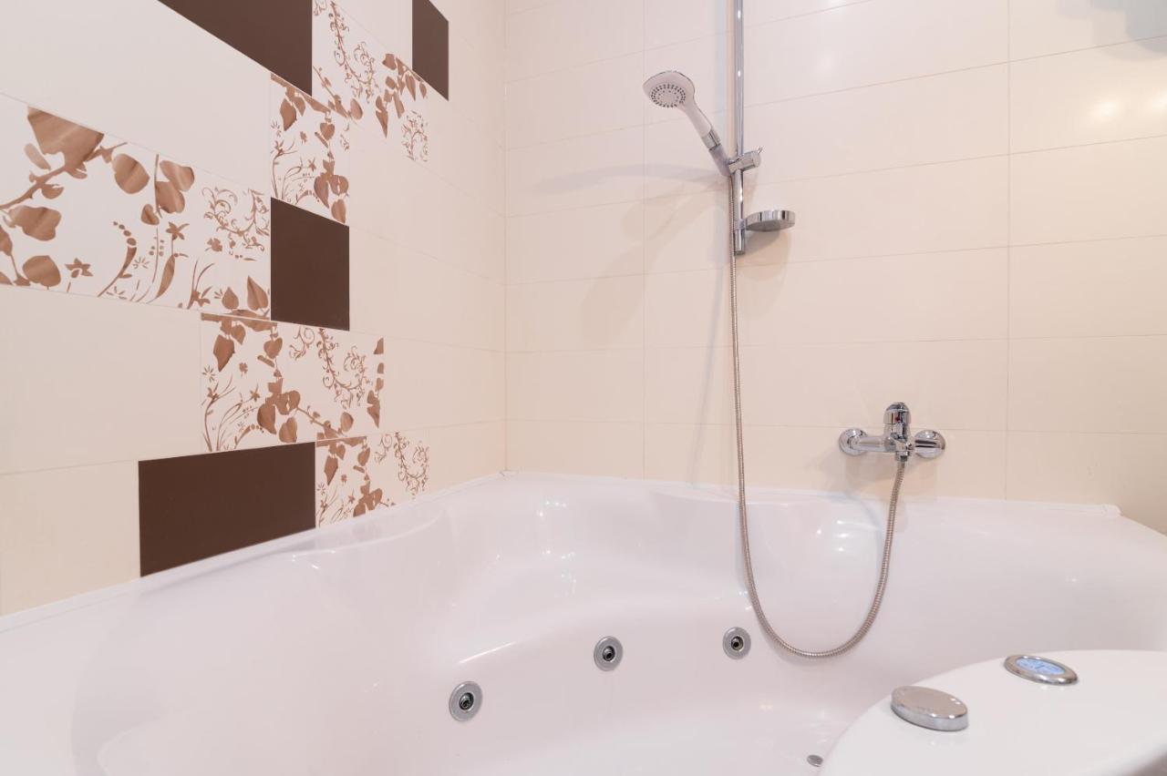 Deluxe Suite Bambi With Panoramic View Zadar Exteriör bild